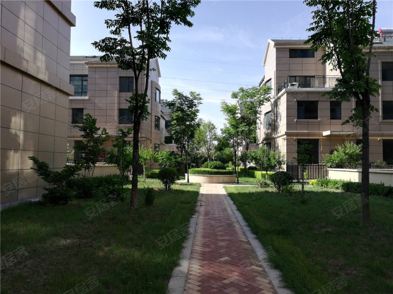 潍坊楼盘 寿光市楼盘 美林御苑