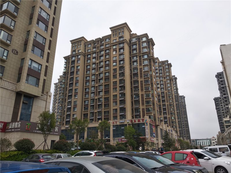 日照锦华广场-实景图(26) - 日照安居客