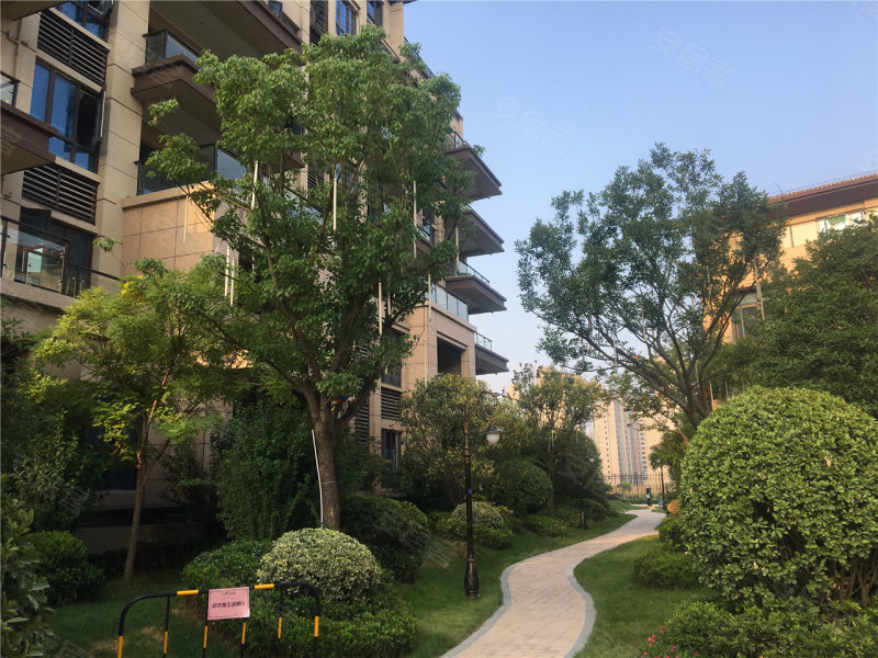 驻马店碧桂园清月湾-实景图(23 驻马店安居客