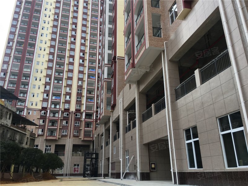 都匀市水岸公馆