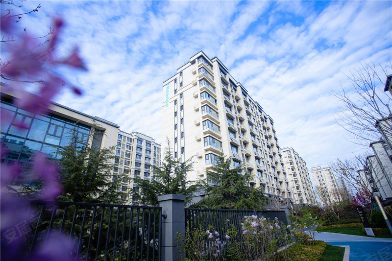 济南楼盘 章丘楼盘 海信泮山