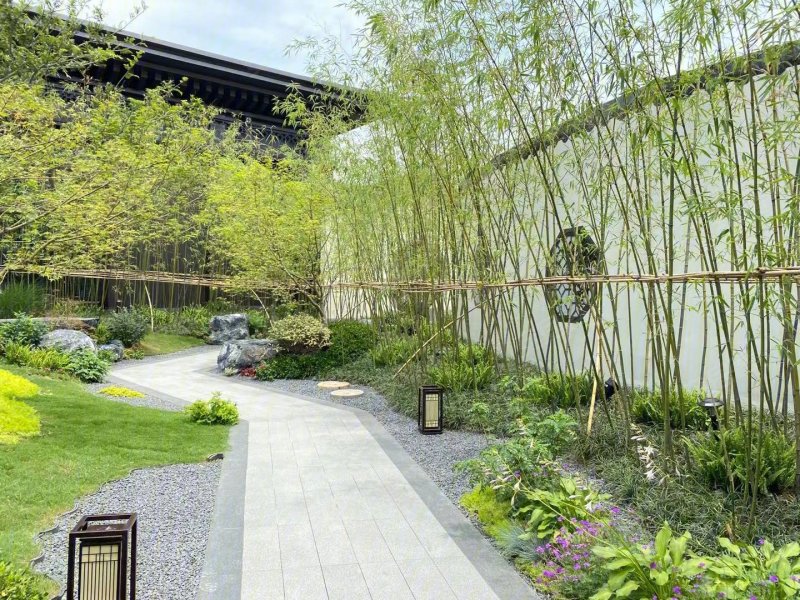 苏州建发·云锦湾-实景图(6) - 苏州安居客