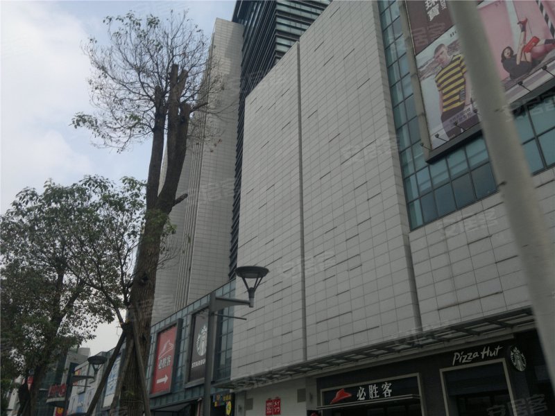 汕头新一城-实景图(18) - 汕头安居客