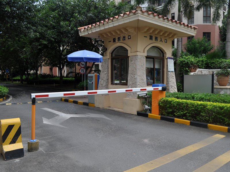 惠州半岛1号-实景图(17) - 惠州安居客