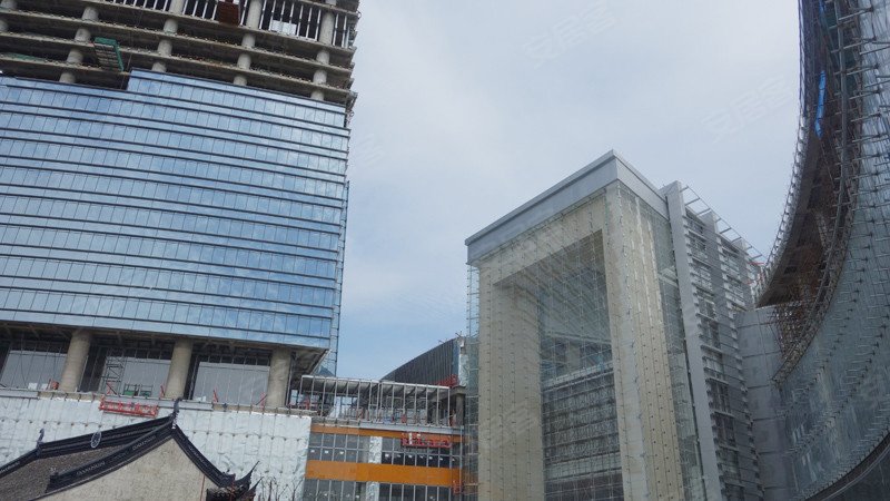 邯郸恒隆广场-实景图(31) - 邯郸安居客