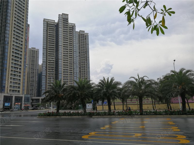 湛江天润御海湾-实景图(21) - 湛江安居客