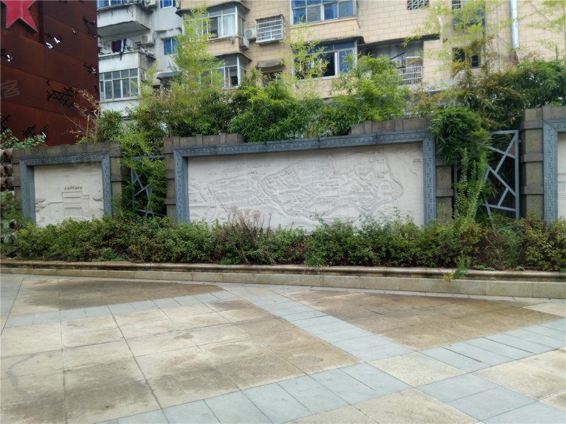 九江联盛十里老街-实景图(46) - 九江安居客