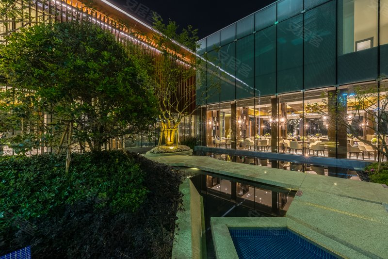 上海安居客>上海楼盘>松江楼盘>松江新城楼盘>路劲61佘山院子>楼盘