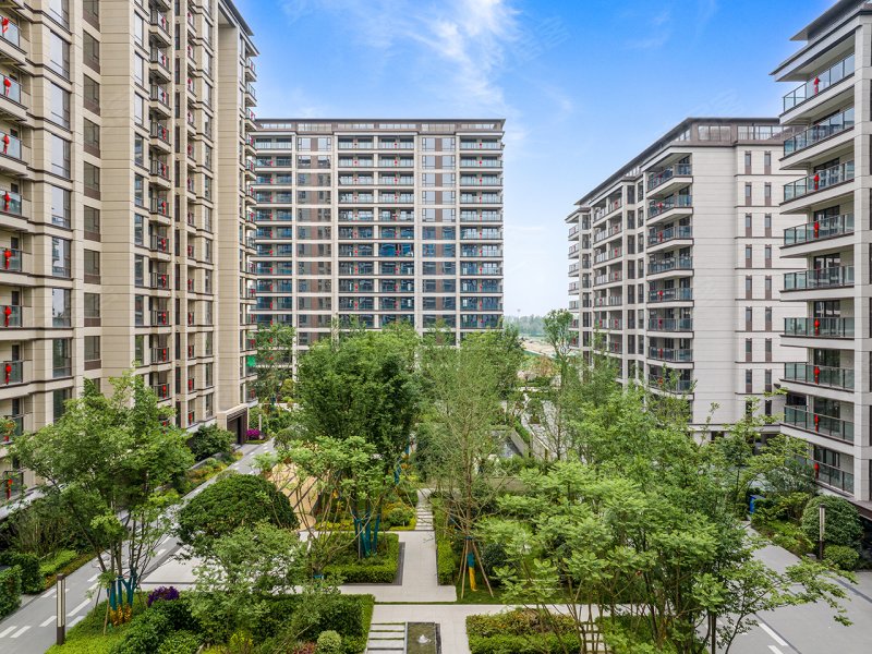 成都马厂坝tod青云壹号