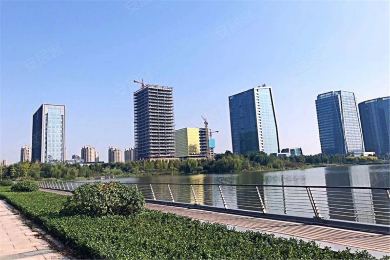 万科·新都会