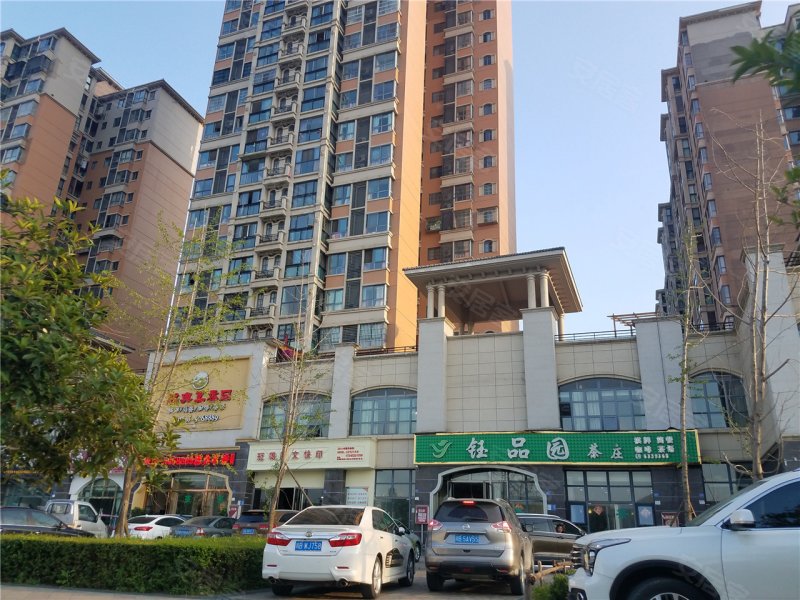 铜锣湾天轮城市广场