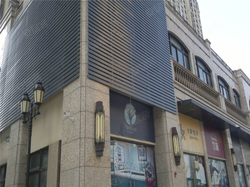 汕头御海阳光·禧园-实景图(18) - 汕头安居客