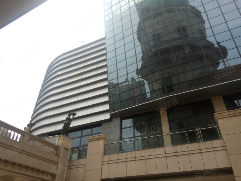 九江天禧国际商业中心-实景图(31) - 九江安居客