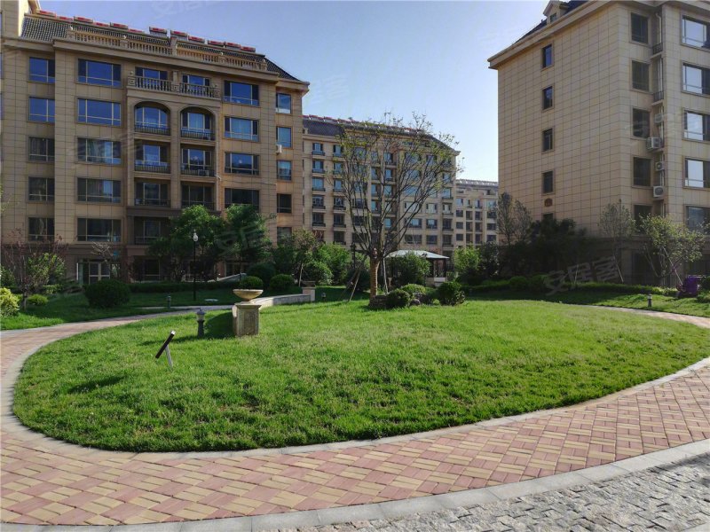 潍坊楼盘 寿光市楼盘 卡诺岛