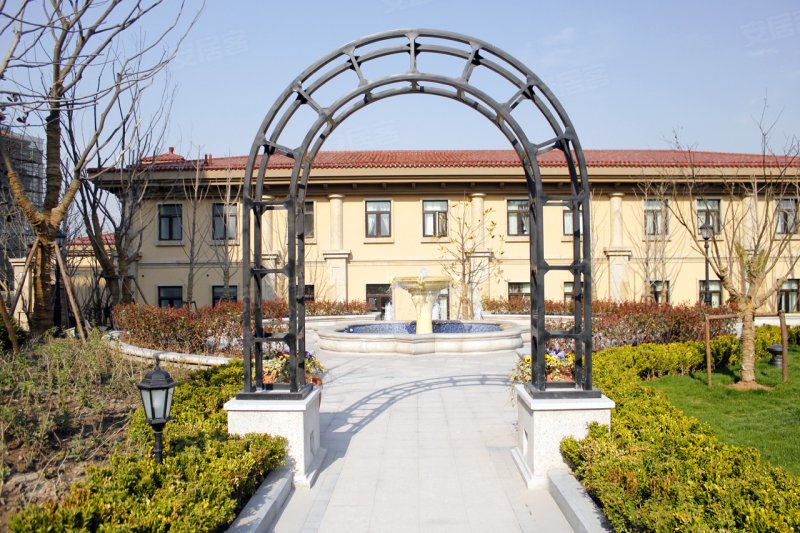 上海楼盘 嘉定楼盘 嘉定镇楼盘 泰宸雅苑