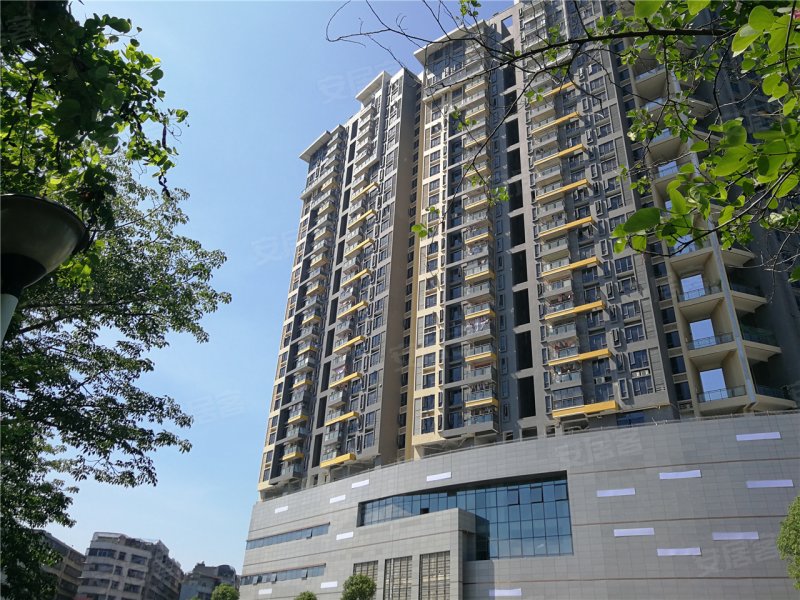 普宁翠轩花园-实景图(24) - 普宁安居客