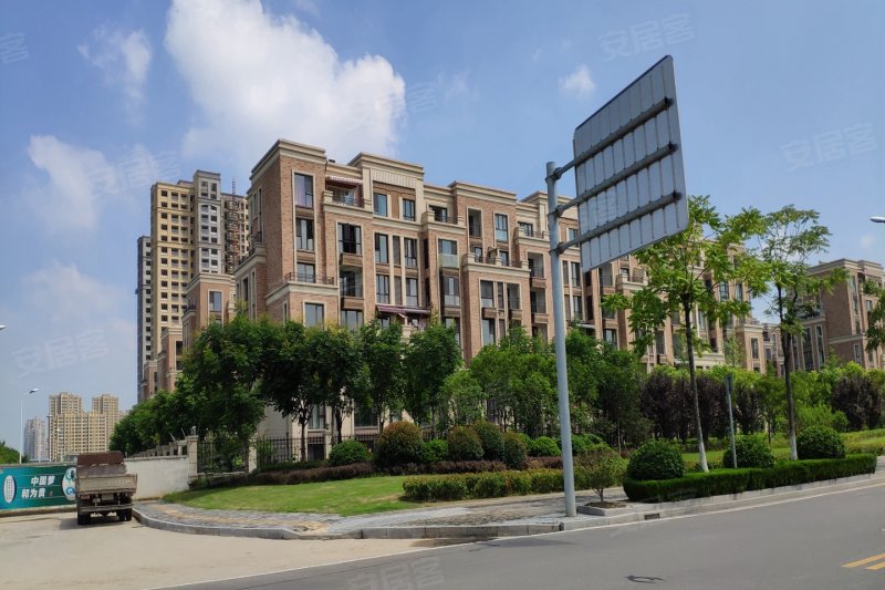 中维·月桥花院