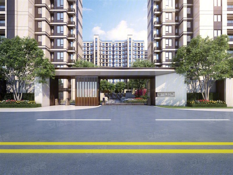 上海安居客>上海楼盘>浦东楼盘>临港新城楼盘>万达钻石湾>800_600