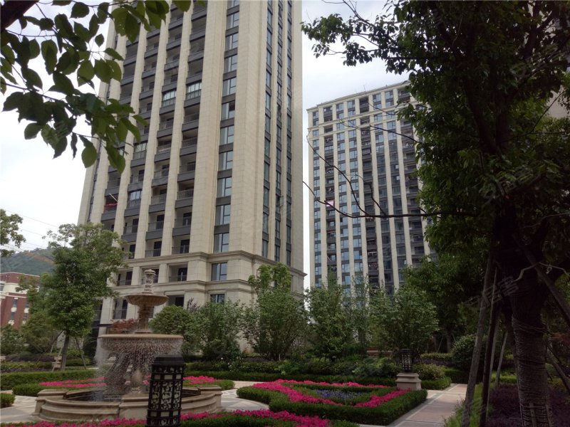 台州楼盘 椒江楼盘 御庭壹号