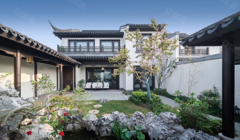 淄博蓝城淄博雅园-实景图(1) - 淄博安居客