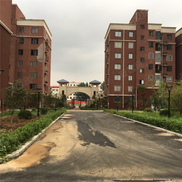 驻马店楼盘 上蔡县楼盘 森阳花园