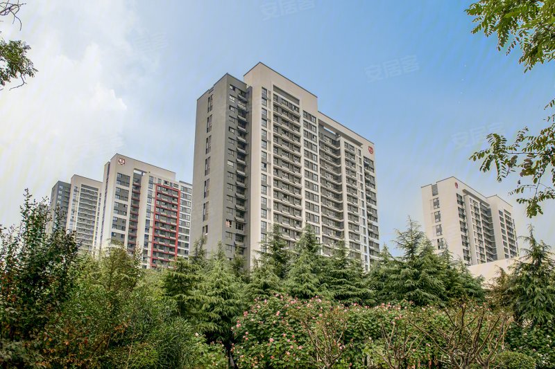 合肥融创文旅城融园