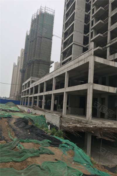 许昌碧海青城-实景图(12 许昌安居客