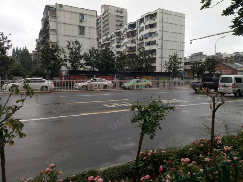 襄阳南国城市广场-实景图(3) - 襄阳安居客