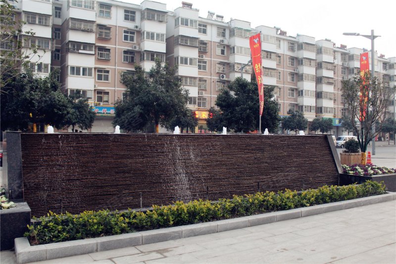 洛阳滨河御景苑-实景图(10) - 洛阳安居客