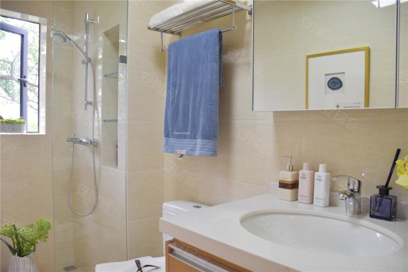 成都滨江彼岸-实景图(9) - 成都安居客