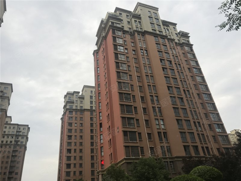 许昌楼盘 长葛楼盘 瑞景新城四期