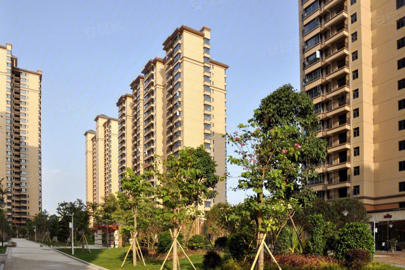 惠州博景湾-实景图(3) - 惠州安居客