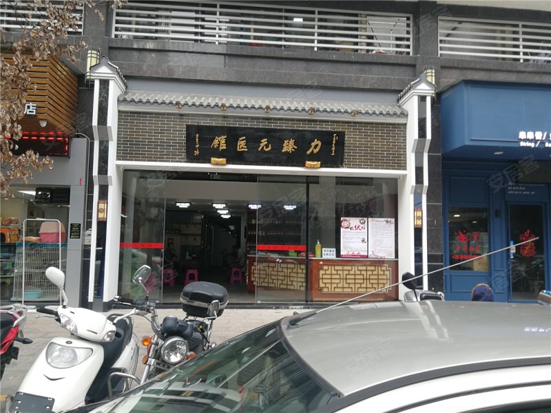 潮州韩晖名庭-配套图(31) - 潮州安居客