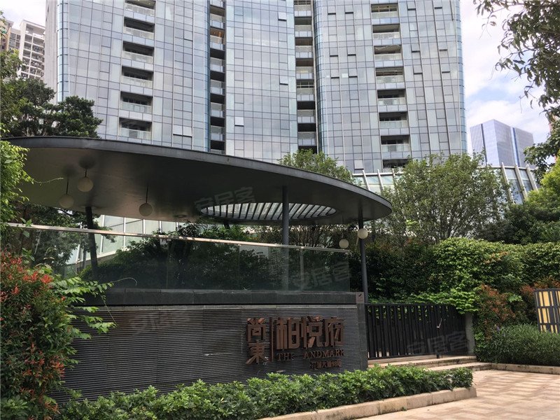 广州楼盘 天河楼盘 珠江新城楼盘 尚东柏悦府