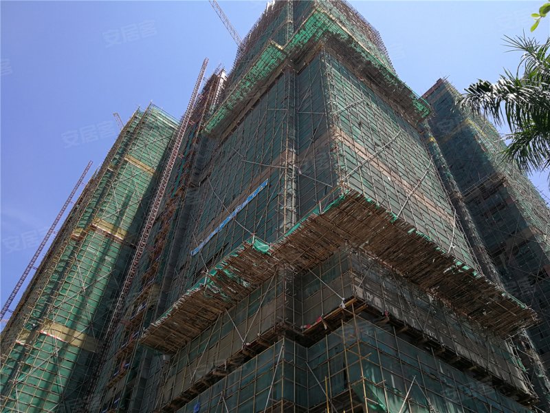 普宁楼盘 普宁市楼盘 华美春天