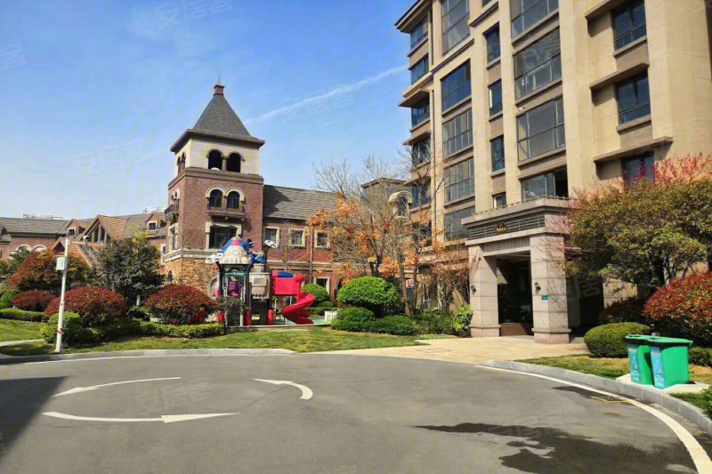 碧桂园·翡翠郡