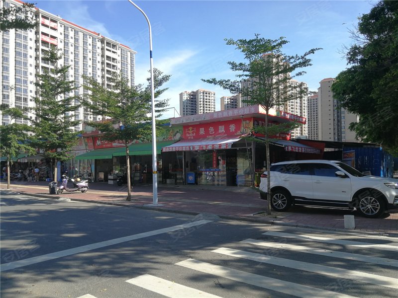 湛江安康金海湾二期-配套图(50) - 湛江安居客