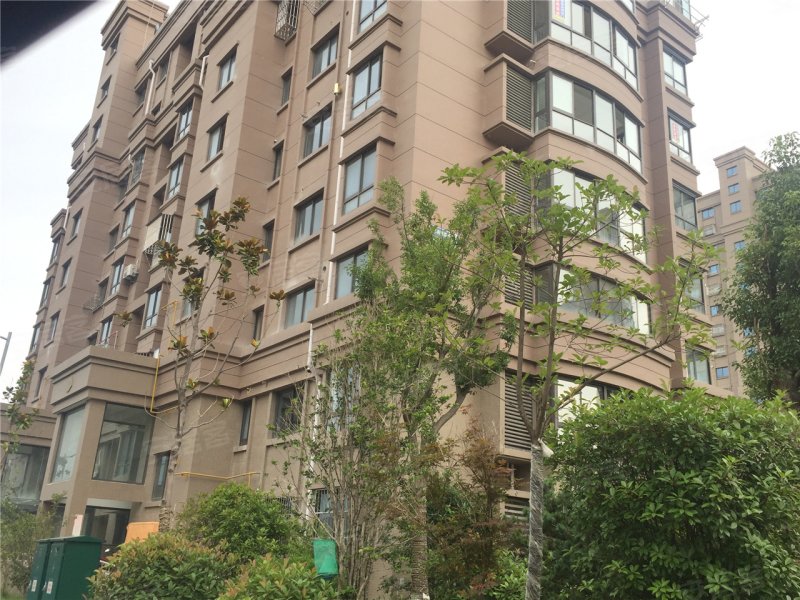 大丰品尚雅居-实景图(37) - 大丰安居客