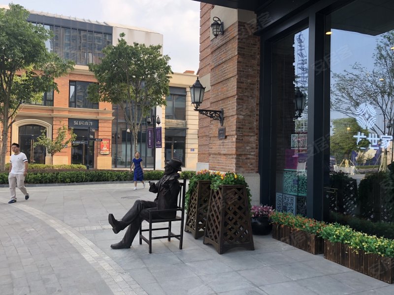 淮安宝龙世家-实景图(5) - 淮安安居客