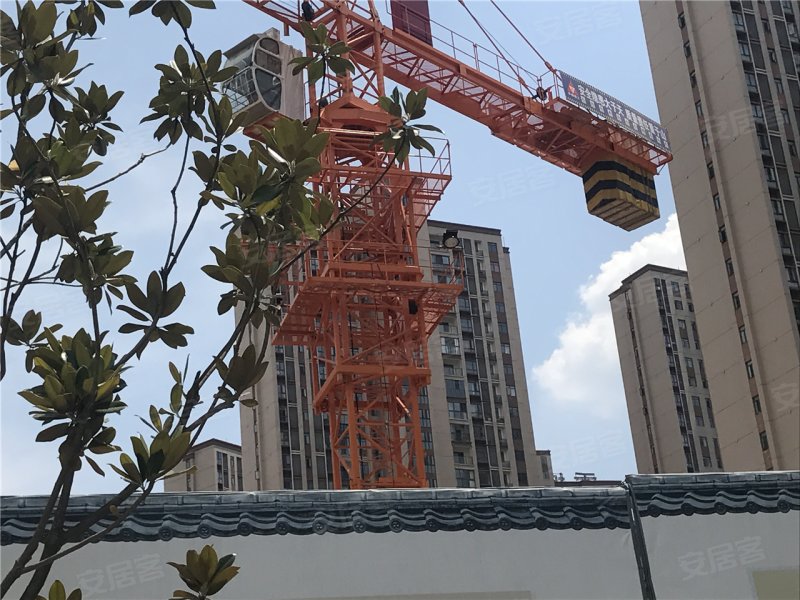 宜昌阳光公馆-实景图(16) - 宜昌安居客