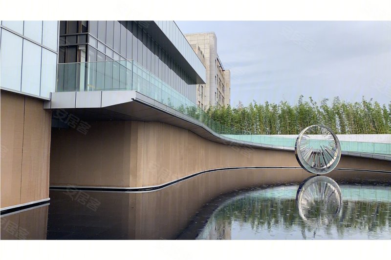 芜湖融创公元2020-实景图(3) - 芜湖安居客