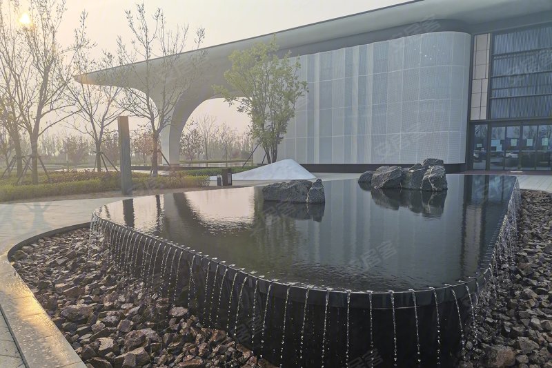 绿城蓝湾小镇