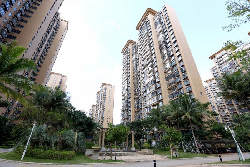 琼海海南海城时代广场