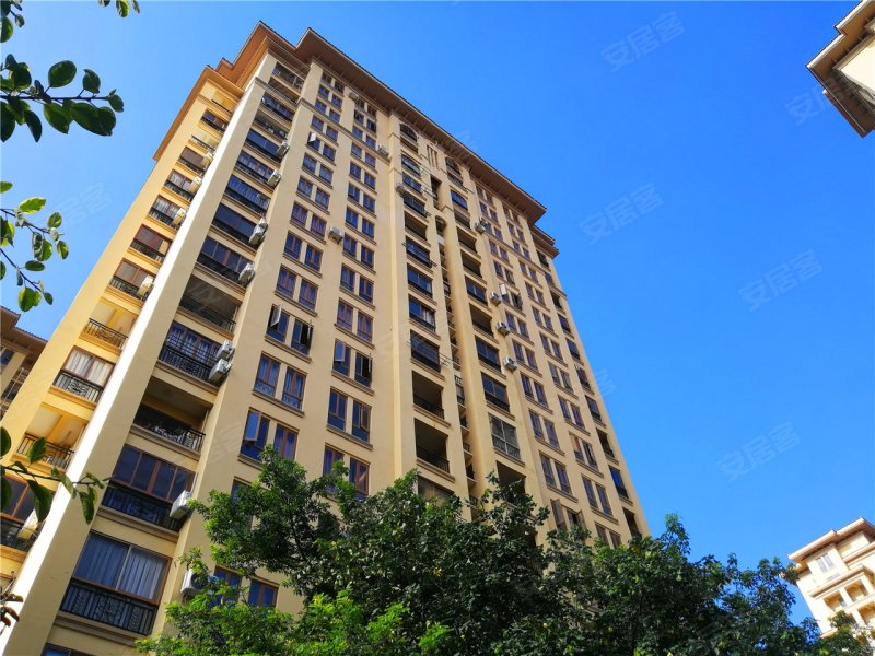 漳州楼盘 东山县楼盘 东山经济开发区楼盘 旗滨金銮国际