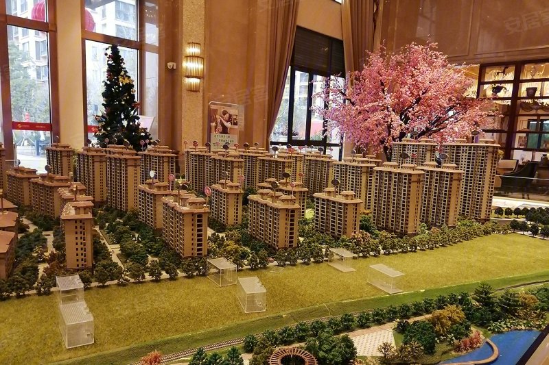 爱仕达·凤凰君庭