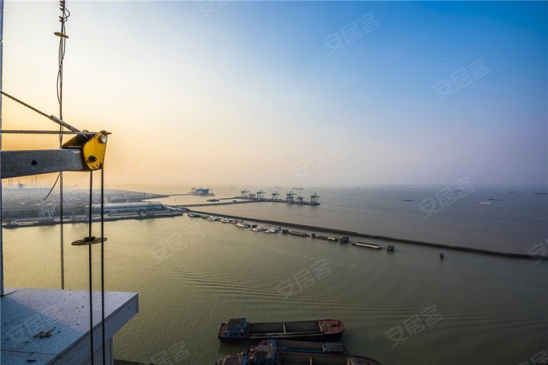 上海上海长滩-实景图(34) - 上海安居客