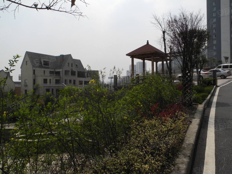 重庆纳帕溪谷-实景图(29) - 重庆安居客