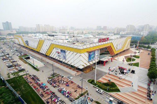 赛格·河东广场