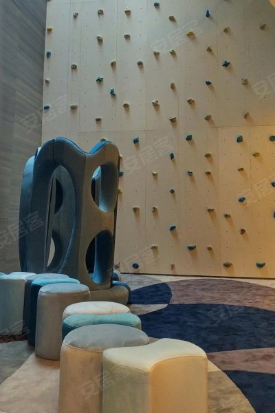 天瑞宸章样板间图