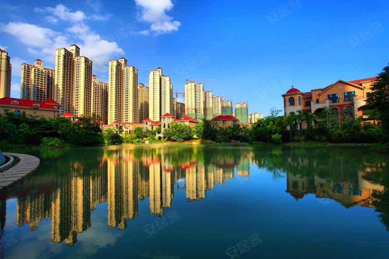 深圳楼盘 深圳周边楼盘 惠州楼盘 龙光城